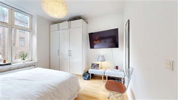 Photo 18. Apartment, Vendersgade, København K 