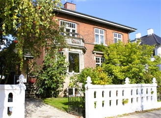 Photo 7. Apartment, C.F. Richs Vej, Frederiksberg 