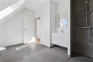 Photo 13. Apartment, Teglgårdshaven, Viborg 