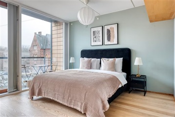 Photo 6. Apartment, Indiakaj, København Ø 