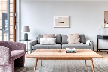 Photo 2. Apartment, Indiakaj, København Ø 