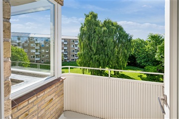 Photo 2. Apartment, Rudolph Wulffs Gade, Aarhus C 