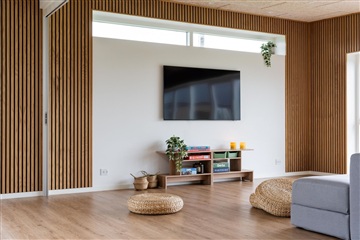 Photo 21. House, Sire Eskildsens Vej, Give 