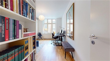 Photo 13. Apartment, Vendersgade, København K 