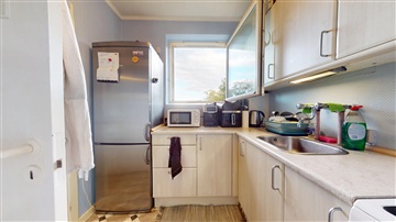 Photo 5. Apartment, Aldershvilevej, Bagsværd 