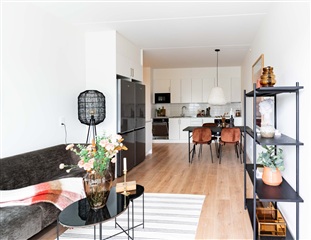 Photo 2. Apartment, Viften, Greve 