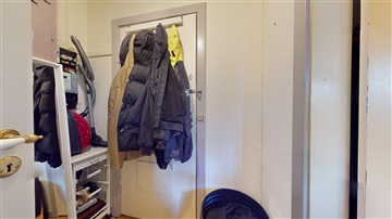 Photo 9. Apartment, Aldershvilevej, Bagsværd 