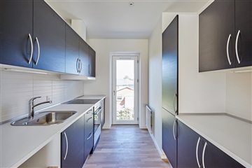 Photo 3. Apartment, Kløvervej, Ørbæk 