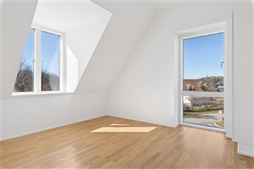 Photo 12. Apartment, Teglgårdshaven, Viborg 