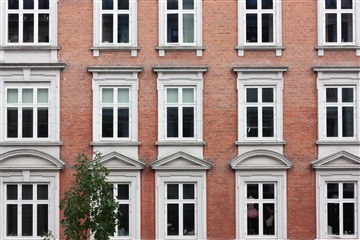 Photo 21. Apartment, Vendersgade, København K 