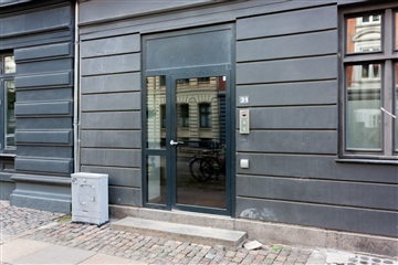 Photo 27. Apartment, Vendersgade, København K 