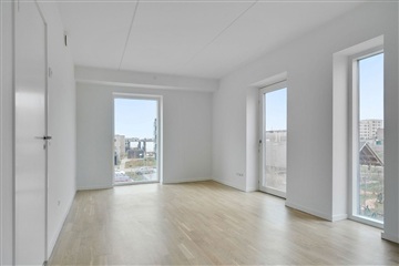 Photo 7. Apartment, Sejlbjerg Alle, Hedehusene 