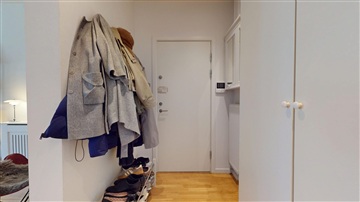 Photo 8. Apartment, Vendersgade, København K 