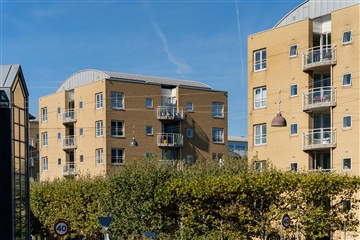 Photo 11. Apartment, Indiakaj, København Ø 