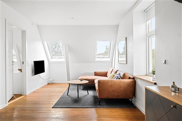 Photo 10. Apartment, Københavnsvej, Hillerød 