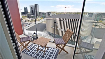 Photo 6. Apartment, Hannemanns Allé, København S 
