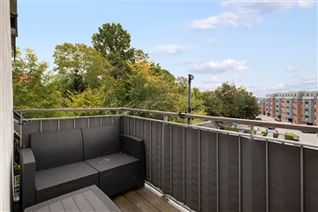 Photo 2. Apartment, Københavnsvej, Hillerød 