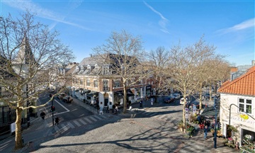 Photo 2. Apartment, Lyngby Hovedgade, Kongens Lyngby 