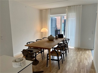 Photo 2. House, Amtmandshave, Hillerød 