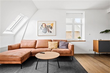 Photo 9. Apartment, Københavnsvej, Hillerød 