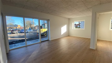Photo 5. Apartment, Rådhus Alle, Tjele 