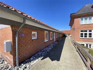 Billede 12. Lejlighed, Degnegården, Broager 