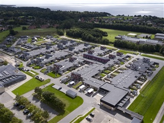 Photo 19. Apartment, Grundtvigsparken, Sønderborg 
