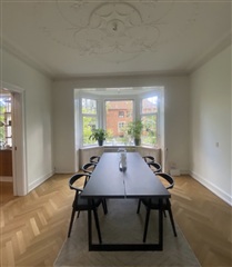 Photo 3. Apartment, C.F. Richs Vej, Frederiksberg 