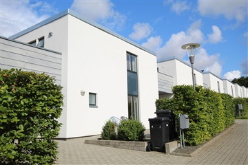 Photo 1. Apartment, Liseborg Have, Viborg 