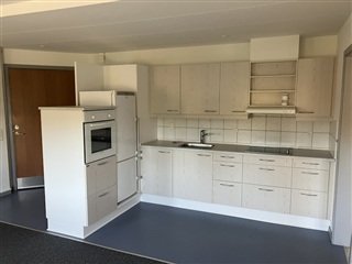 Billede 4. Lejlighed, Degnegården, Broager 