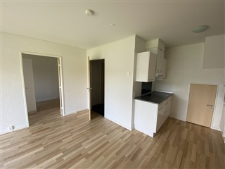 Photo 2. Apartment, Grundtvigsparken, Sønderborg 