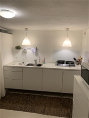 Photo 4. Room, Skolebakken, Virum 