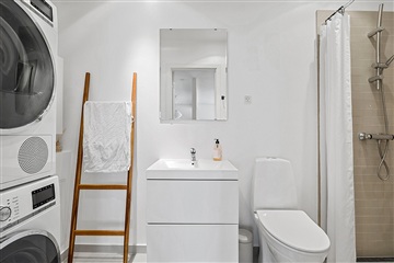Photo 14. Apartment, Københavnsvej, Hillerød 