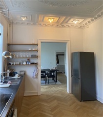 Photo 4. Apartment, C.F. Richs Vej, Frederiksberg 