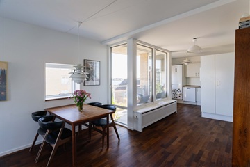 Photo 8. Apartment, Indiakaj, København Ø 