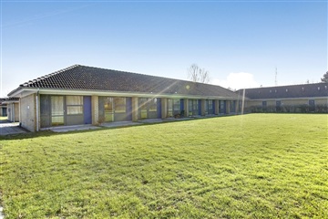Photo 3. House, Østre Alle, Nykøbing F 