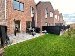 Photo 11. House, Amtmandshave, Hillerød 