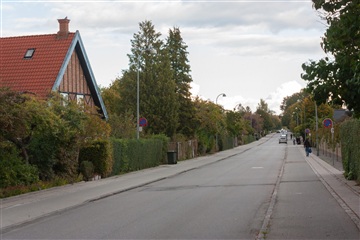 Photo 5. Apartment, Aldershvilevej, Bagsværd 