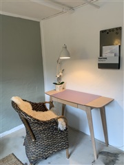 Photo 3. Room, Skolebakken, Virum 