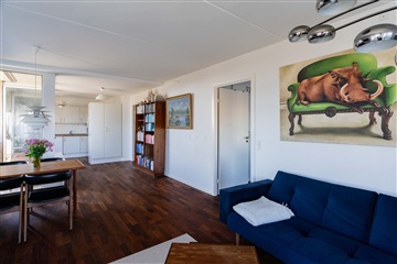 Photo 2. Apartment, Indiakaj, København Ø 
