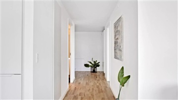 Photo 12. Apartment, Hannemanns Allé, København S 