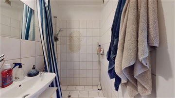 Photo 8. Apartment, Aldershvilevej, Bagsværd 