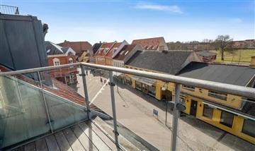 Photo 8. Apartment, Jernbanegade, Frederikssund 