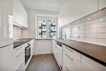 Photo 5. Apartment, Rudolph Wulffs Gade, Aarhus C 