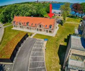 Photo 18. Apartment, Teglgårdshaven, Viborg 