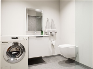 Photo 6. Apartment, Vesterbrogade, Viborg 