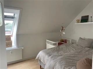 Photo 4. Apartment, Jernbanegade, Frederikssund 