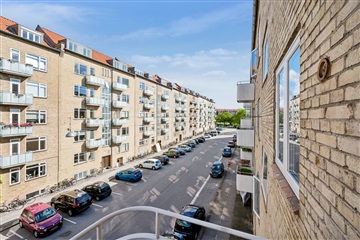 Photo 7. Apartment, Rudolph Wulffs Gade, Aarhus C 