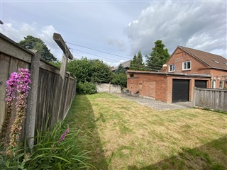 Photo 12. Apartment, Brovej, Viborg 