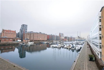 Photo 11. Apartment, Indiakaj, København Ø 